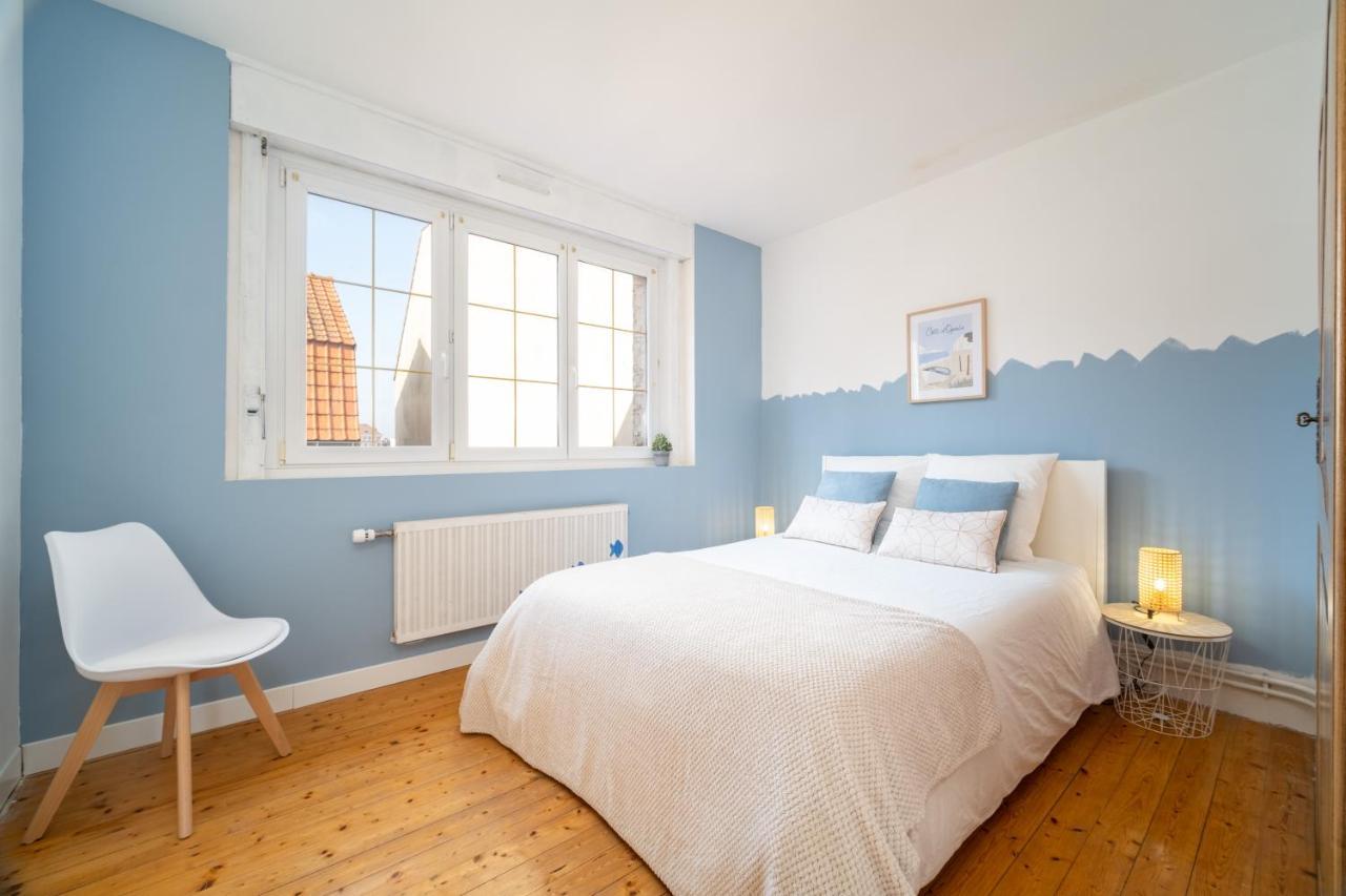 Maison Petit-Fort Chenal, Proche Plage Gravelines Zewnętrze zdjęcie