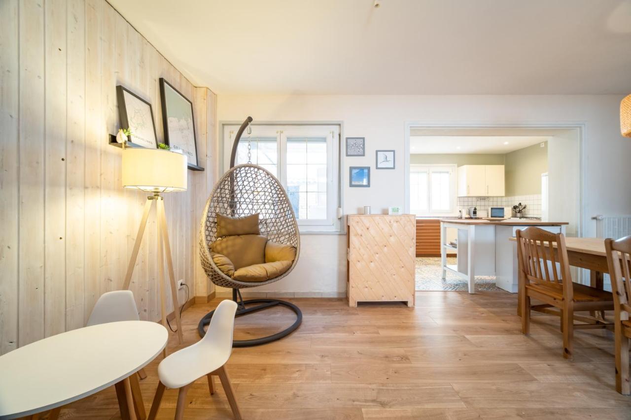 Maison Petit-Fort Chenal, Proche Plage Gravelines Zewnętrze zdjęcie